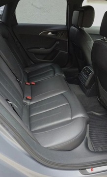 Audi A6 C7 Limousine Facelifting 2.0 TFSI 252KM 2017 Audi A6 Limousine 2,0 benzyna 252 KM NAVI LED S-line zarejestrowany 2.0, zdjęcie 15