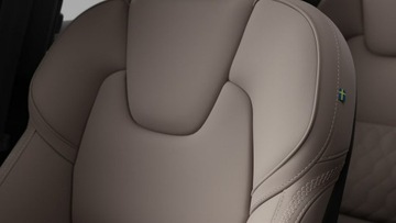 Volvo XC60 II 2026 Volvo XC 60 Plus Bright B5 AWD mild hybrid (250 +, zdjęcie 12