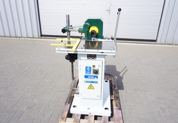 ГОРИЗОНТАЛЬНАЯ ДРЕЛЬ ПО ДЕРЕВУ PEMAL MALBORK DWMA-25 МОЩНОСТЬ: 2,2кВт