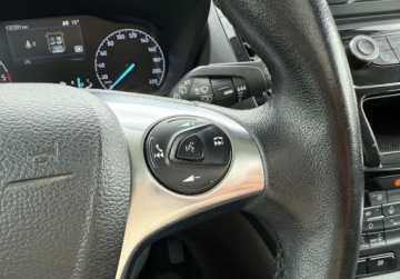 Ford 2020 Ford Tourneo Connect Grand salon PL FV VAT23 Grand Tourneo automat pan, zdjęcie 21