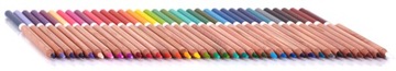 КАРАНДАШИ Astra PRESTIGE, 48 цветов, в металлической коробке