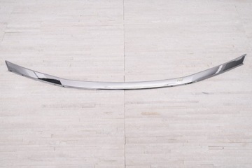 DEKORATIVNÍ LIŠTA NÁRAZNÍKU PŘEDNÍHO NISSAN X-TRAIL III T32 2014-2021