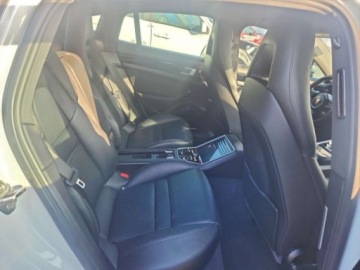 Porsche Panamera II Liftback 3.0 330KM 2018 Porsche Panamera 2018r. Panamera 4, 3.0L 3.0 Benzyna 330KM, zdjęcie 9