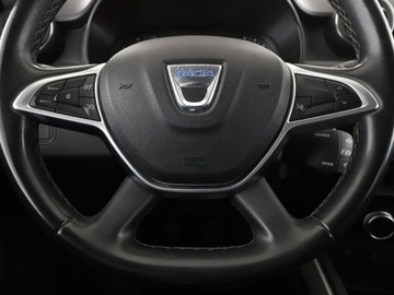 Dacia Duster II SUV Facelifting 1.0 TCe LPG 100KM 2022 Dacia Duster Kamera, Navi, Aut.klima, bluetooth, zdjęcie 20
