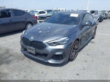 BMW Seria 2 G42-U06 2020 BMW Seria 2 m235i gran coupe, 2020r., 4x4, 2.0L 2.0 Benzyna 301KM, zdjęcie 1