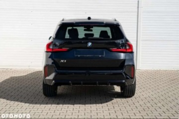 BMW X1 U11 2026 BMW X1 2.0 163KM Duzy rabat Polski salon Dowolna konfiguracja 2.0, zdjęcie 4