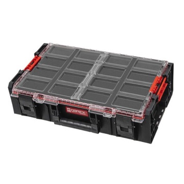 ORGANIZER QBRICK SYSTEM ONE MULITLAYER INSERT 2XL
