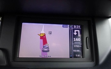 Renault Scenic III XMOD Energy TCe 115KM 2014 Renault Scenic 1.2TCe 115KM LIFT LIMITED Bezwypadkowy Nierowna praca silni, zdjęcie 15