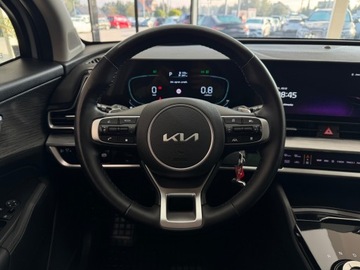 Kia Sportage V SUV 1.6 T-GDI MHEV 180KM 2022 Kia Sportage L + Smart / 1 właściciel / Salon Pols, zdjęcie 15