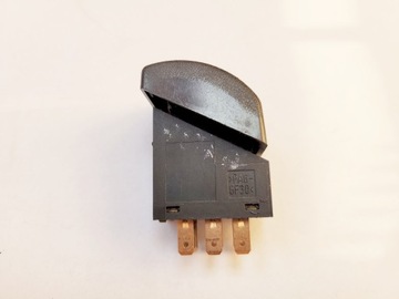 АВАРИЙНЫЙ ВЫКЛЮЧАТЕЛЬ ASTRA F COMBI CORSA B VECTRA CALIBRA TIGRA