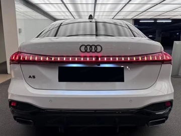 Audi A5 B10 Limousine 2.0 TFSI 150KM 2025 AUDI A5 TFSI S line Sedan 2.0 (150KM) 2025, zdjęcie 1