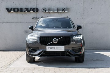 Volvo XC90 II SUV Plug-In 2.0 T8  455KM 2023 Volvo XC 90 YV1LFH5V4P1993791, zdjęcie 1