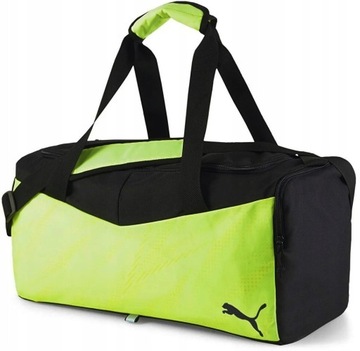 PUMA individual Rise TORBA SPORTOWA NA RAMIĘ TRENINGOWA