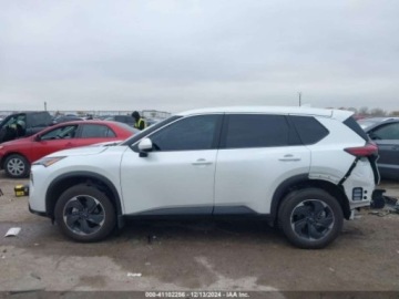 Nissan 2024 Nissan Rogue 2024r., 1.5L 1.5 Benzyna 201KM, zdjęcie 5