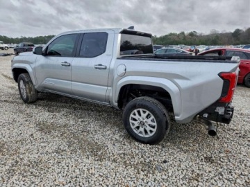 Toyota Tacoma II 2025 Toyota Tacoma Double Cab 2025 2.4 Benzyna 278KM, zdjęcie 1