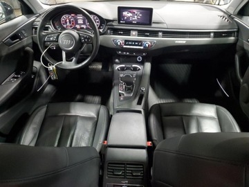 Audi A4 B9 2019 Audi a4 Premium Plus 2019 2.0l 2.0 Benzyna 248KM, zdjęcie 8