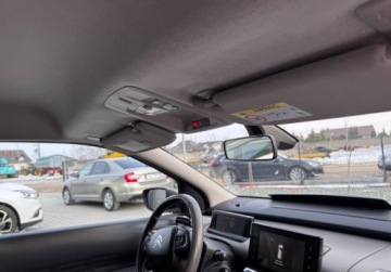 Citroen C4 Cactus Crossover 1.2 PureTech 110KM 2015 Citroen C4 Cactus 16rbezwypadekserwis asopiekne capuczino 1.2 Benzyna, zdjęcie 18