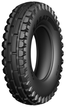 2x Nowe Opony Komplet Kabat 7.50-16 SRF-02 6PR