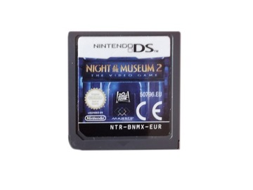 Night At The Museum 2