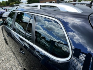 Volkswagen Golf VI Variant 1.4 TSI 122KM 2011 Volkswagen Golf Variant 1.4Benzyna / PANORAMA DACH, zdjęcie 18