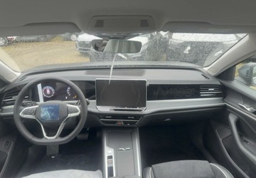 Volkswagen Passat B9 2025 Volkswagen Passat Oferta nr: 131523 2.0 Benzyna 204KM, zdjęcie 10