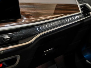 BMW X7 SUV Facelifting 3.0 40d 352KM 2025 BMW X7 xDrive40d Sport Suv 3.0 (352KM) 2025, zdjęcie 9