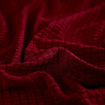 POKROWIEC NA SOFĘ KANAPĘ ELASTYCZNY ŻAKARDOWY 4os