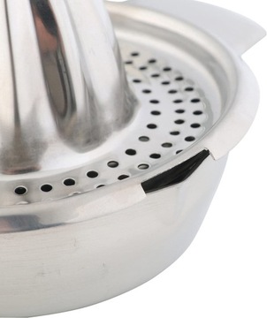 РУЧНАЯ СОКОВЫЖИМКА ДЛЯ ЦИТРУСОВЫХ, 400 МЛ АПЕЛЬСИНОВАЯ СОКОВЫЖИМКА С КОНТЕЙНЕРОМ