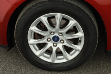 Ford Mondeo V Kombi 2.0 TDCi 150KM 2018 Ford Mondeo 2.0 TDCI, Salon Polska, 4X4, Klima, zdjęcie 11