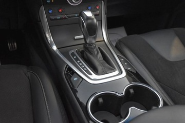 Ford Edge II SUV 2.0 TDCi Twin-Turbo 210KM 2017 Ford Edge EDGE 2.0 BiTDCI 209KM ST-LINE LED Panorama Wentyle Gwarancja 12m, zdjęcie 31