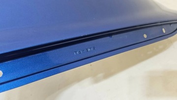 BLATNÍK LEVÝ PŘEDNÍ SUBARU WRX STI IMPREZA III