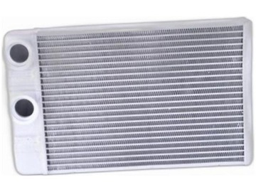 RADIÁTOR CADILLAC SRX 3.0 3.6 09-16