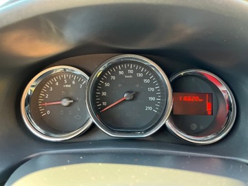 Dacia Sandero II Hatchback 5d TCe  90KM 2014 Dacia sandero stepway, zdjęcie 13