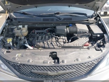 Chrysler Pacifica II 2019 Chrysler Pacifica 2019 Chrysler Pacifica Touring L Plus FWD 3.6 Benzyna, zdjęcie 8