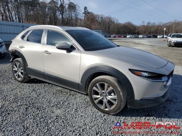 Mazda CX-30 2024 Mazda CX-30 _PREFERRED_AWD_2.5 L_191 km_2024r_5 433 KM 2.5 Benzyna 191KM, zdjęcie 1