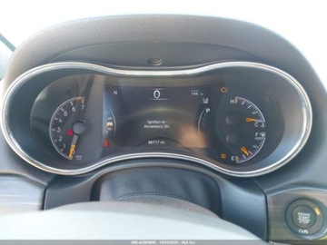 Jeep Grand Cherokee IV 2021 Jeep Grand Cherokee 80Th Anniversary 2021 3.6l 3.6 Benzyna 293KM, zdjęcie 11