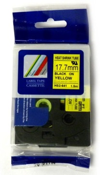 Rurka termokurczliwa HS2-641 zamiennik Brother HSe