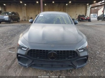 Mercedes AMG GT C190 2021 Mercedes-Benz AMG GT 63 Coupe S 2021 4.0l 4.0 Benzyna 630KM, zdjęcie 7