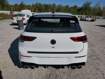 Volkswagen Golf VIII 2024 Volkswagen Golf R 2024 2.0l 2.0 Benzyna 315KM, zdjęcie 2