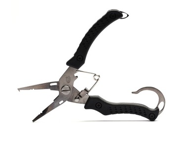 SZCZYPCE WĘDKARSKIE SAVAGE GEAR - PRO SPLIT N