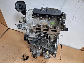 Silnik B4DD403 Renault Twingo III 1.0 SCE
