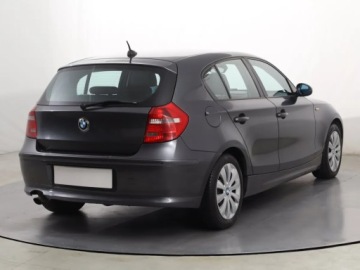 BMW Seria 1 E81/E87 Hatchback 5d E87 2.0 118d 143KM 2007 BMW 1 118d, Klima, zdjęcie 4