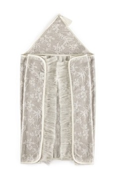 Bambusowy ręcznik kąpielowy beige 140x70 MY MEMI