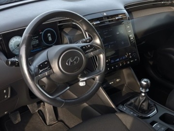 Hyundai Tucson IV 2021 Hyundai Tucson Oryginalny Lakier Navi Kamera Ledy Serwis Gwarancja 1.6, zdjęcie 15