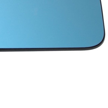 BMW 5 E39 7 E38 wkład szkło lusterka ogrzewany lewy