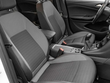 Opel Astra K Sportstourer Facelifting 1.2 Turbo 130KM 2022 Opel Astra PO5XF91#1.2 T Elegance Podgrz.f I kier, zdjęcie 29