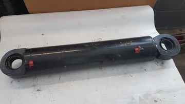 SIŁOWNIK HYDRAULICZNY Fi 70mm., dł. cał.95cm.