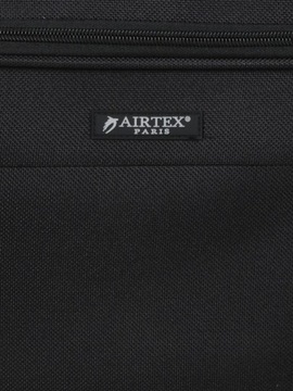 ДОРОЖНАЯ СУМКА НА КОЛЕСАХ AIRTEX PARIS, ОБЪЕМ 75 Л