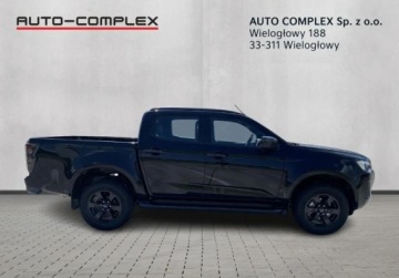 Isuzu D-Max III Extended Cab 1.9 Ddi 163KM 2025 Isuzu D-Max 2025 od reki 1.9 Diesel 163KM, zdjęcie 20