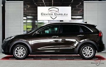 Kia Niro I 2018 Kia Niro 1.6 16V Plug-in Spirit Navi Skora El.Fot.KeyLess JBL As.PasaRVM K, zdjęcie 15